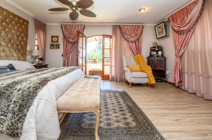 4 Bedroom Property for Sale in Walmer Eastern Cape